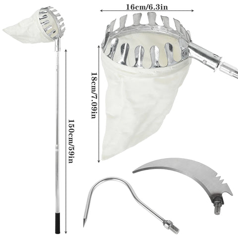 Fruit Picker Tool