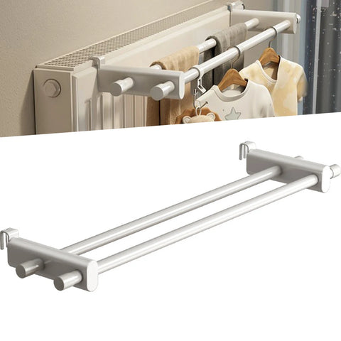 Radiator Hanging Rail