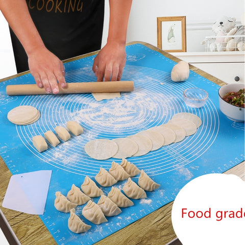 Silicone Kneading Pad