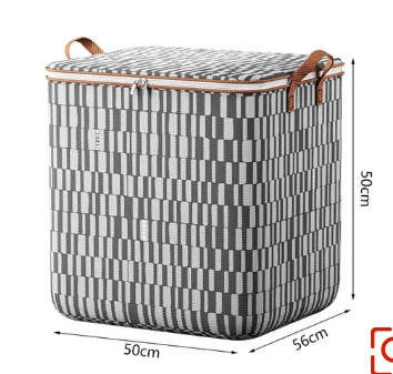 Foldable Large Storage Box