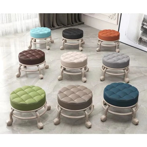 ClearMotion Rolling Seat
