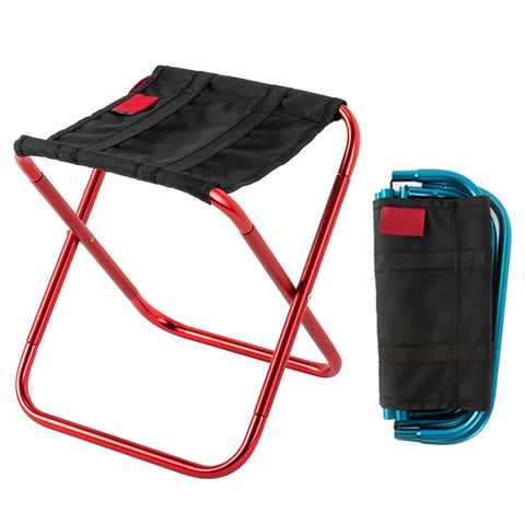 PackLite Fold Chair
