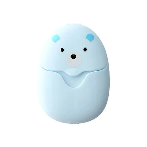 Portable Soap