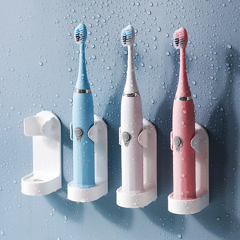 Electric Toothbrush Holder