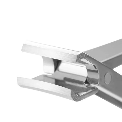 Ultra-thin Nail Clippers