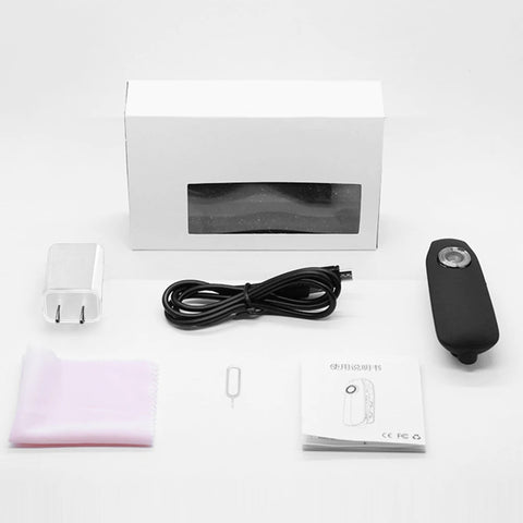 PocketCam Pro HD