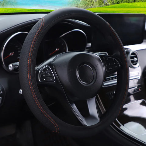 Universal Steering Wheel Cover