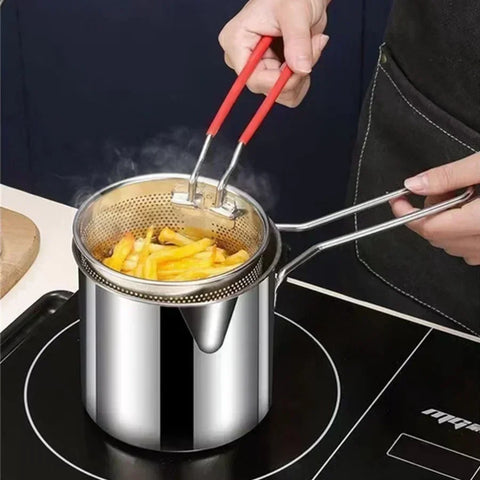 MultiFry Kitchen Pan