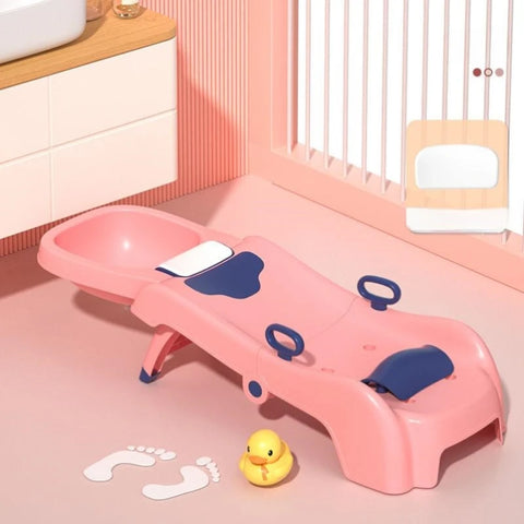 Foldable Hair Washing Chair