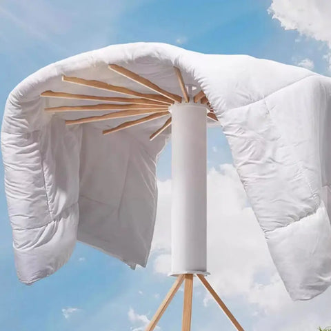 Foldable Drying Rack