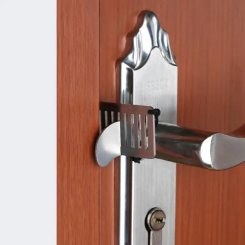 Anti-Theft Door Lock