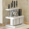 Kitchen Organizer Knife Holder