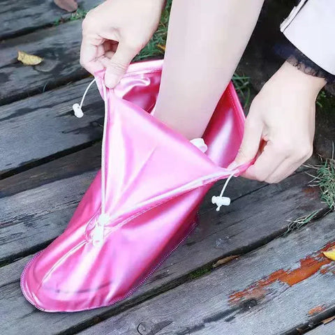 Waterproof Shoe Cover