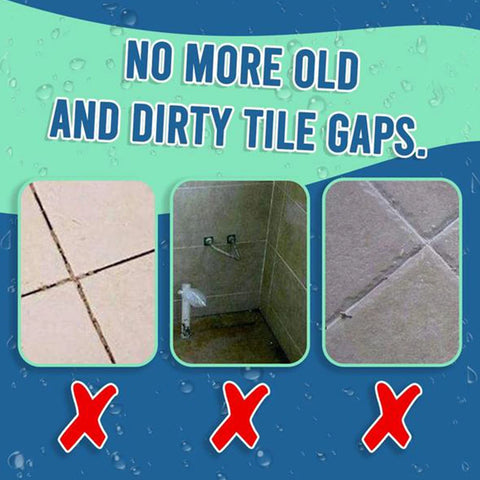 20/120ML Tile Gap Refill Agent