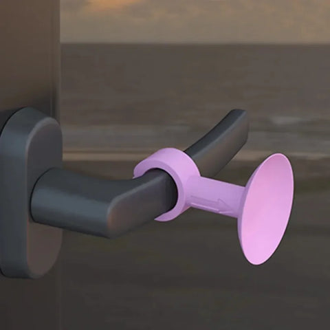 Door Stopper