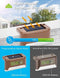 Stair Outdoor Garden Lights