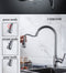 Pull Out  Kitchen Faucet Water Tap