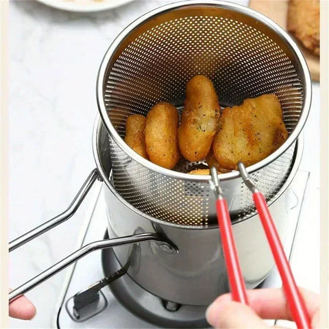 MultiFry Kitchen Pan