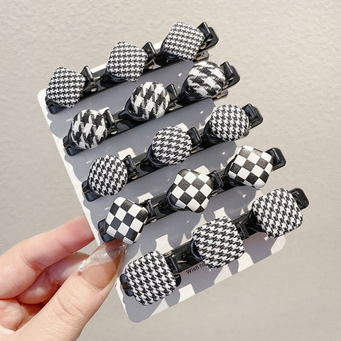 Hair Clip Pins