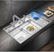 Stainless Steel Kitchen Sink