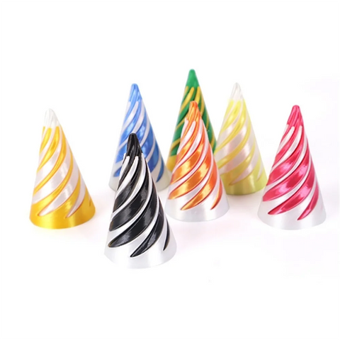 TwistPass Piramide