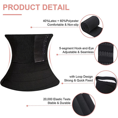 Waist Trainer Shapewear