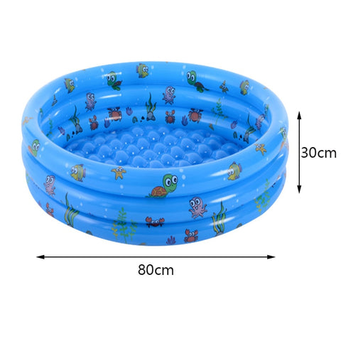 Inflatable Baby Pool