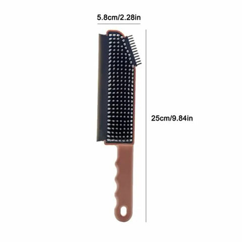Silicone Brush