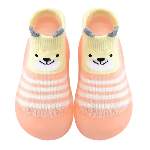 Non-slip Baby Shoes