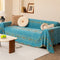 BohoLuxe Tassel Sofa Cover