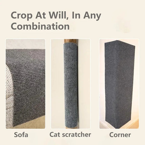 SofaGuard Scratch