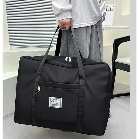Extra Large Multi Functional Travel Bag