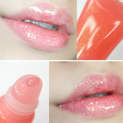 PrismKiss Peel-Off Lipstick