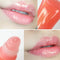 PrismKiss Peel-Off Lipstick