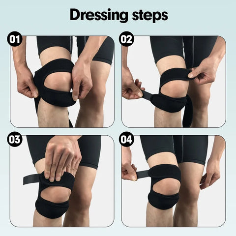 1PC Knee Protection Pad
