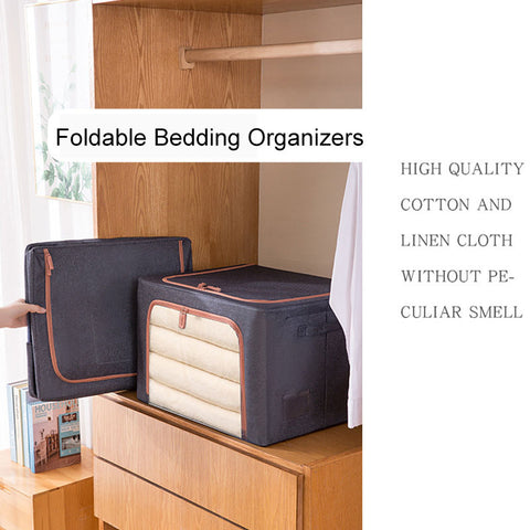 Foldable Storage Box