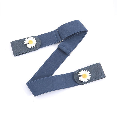 Buckle-Free Belt