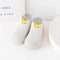 Soft Sole Sock Shoes