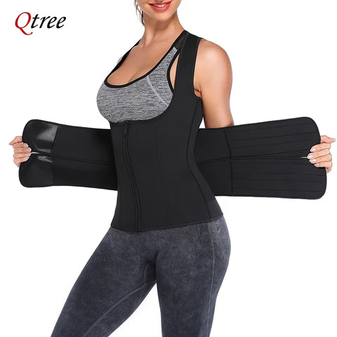 Body Shapewear Waist Trainer Corset