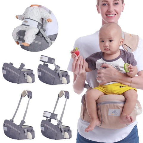 Baby Carrier