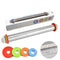 Stainless Steel Adjustable Rolling Pin