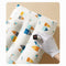 Soft Breathable Baby Pillow