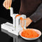 Vegetable Grater Slicer