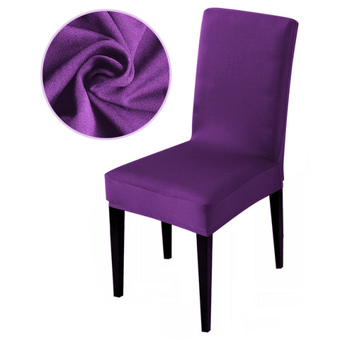 28 Colors Chair Cover