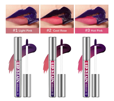 Poutique Peel Off Lipstick