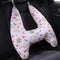 Car Seat Travel Pillow