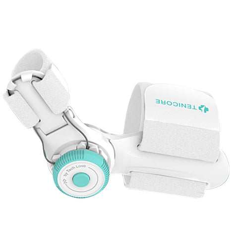 Toe Straightener Corrector