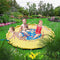 Inflatable Water Spray Pad