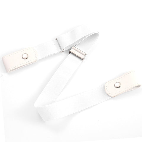 Buckle-Free Belt