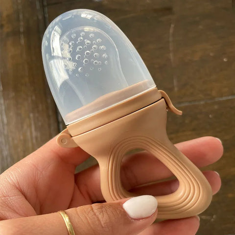Baby Fruit Feeder Pacifier